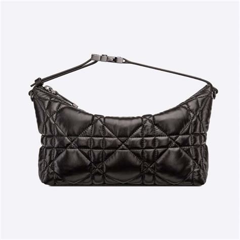 dior macrocannage pouch|dior pouch women.